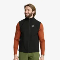 RevolutionRace Venue Stretch Vest Herre