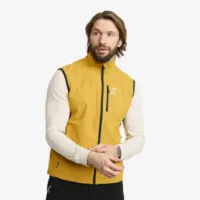 RevolutionRace Venue Stretch Vest Herre RevolutionRace Venue Stretch Vest Herre