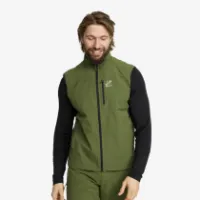 RevolutionRace Venue Stretch Vest Herre RevolutionRace Venue Stretch Vest Herre