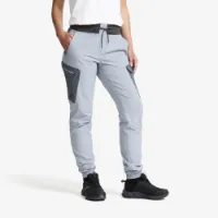 RevolutionRace Verge Stretch Cargo Pants Dame RevolutionRace Verge Stretch Cargo Pants Dame