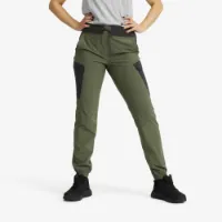 RevolutionRace Verge Stretch Cargo Pants Dame
