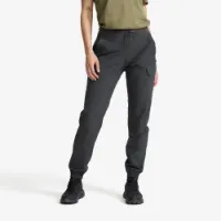 RevolutionRace Verge Stretch Cargo Pants Dame RevolutionRace Verge Stretch Cargo Pants Dame