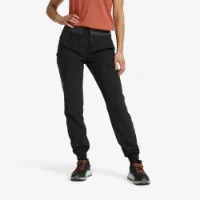 RevolutionRace Verge Stretch Cargo Pants Dame RevolutionRace Verge Stretch Cargo Pants Dame
