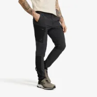 RevolutionRace Verge Stretch Cargo Pants Herre RevolutionRace Verge Stretch Cargo Pants Herre