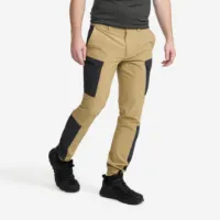 RevolutionRace Verge Stretch Cargo Pants Herre
