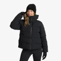 RevolutionRace Voight Puffer Jacket Dame