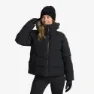 RevolutionRace Voight Puffer Jacket Dame