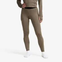 RevolutionRace Waffle Baselayer Pants Dame
