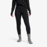 RevolutionRace Waffle Baselayer Pants Dame