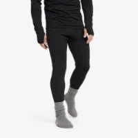 RevolutionRace Waffle Baselayer Pants Herre RevolutionRace Waffle Baselayer Pants Herre