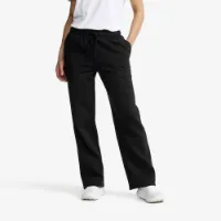 RevolutionRace Wide Sweatpants Dame