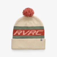 RevolutionRace Winter Logo Beanie Unisex