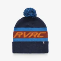 RevolutionRace Winter Logo Beanie Unisex RevolutionRace Winter Logo Beanie Unisex