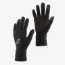 RevolutionRace Wool Liner Glove Unisex