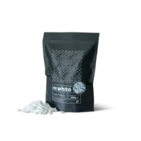 Rewhite Chalk Flakes Sprø kalkflak i pose 250g Rewhite Chalk Flakes Sprø kalkflak i pose 250g