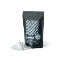 Rewhite Crushed Chalk Chunky kalk i pose 250g Rewhite Crushed Chalk Chunky kalk i pose 250g