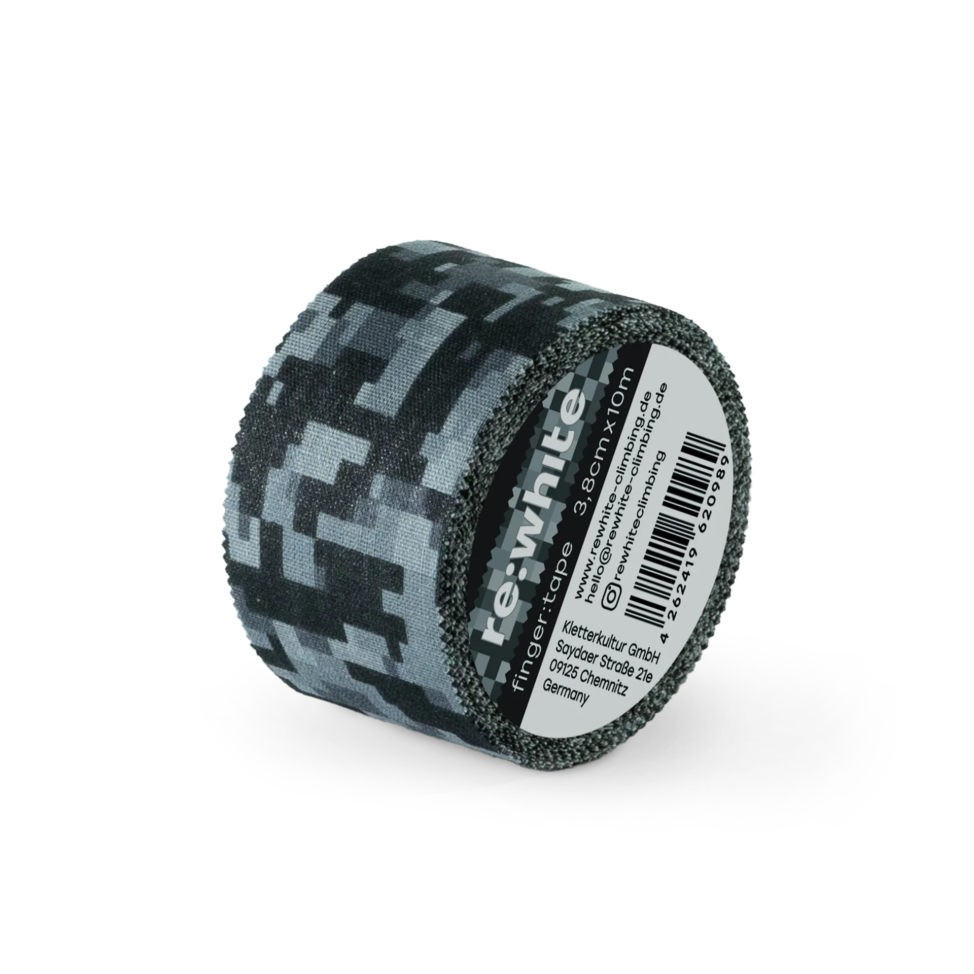 Rewhite Fingertape