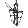 RFR Bakre Bagasjebærer, Black / black, One Size
