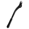 RFR Center Pro Hovedtribune, Black, 24-28"