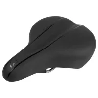 RFR City Comfort D2 Sykkelsete RFR City Comfort D2 Sykkelsete