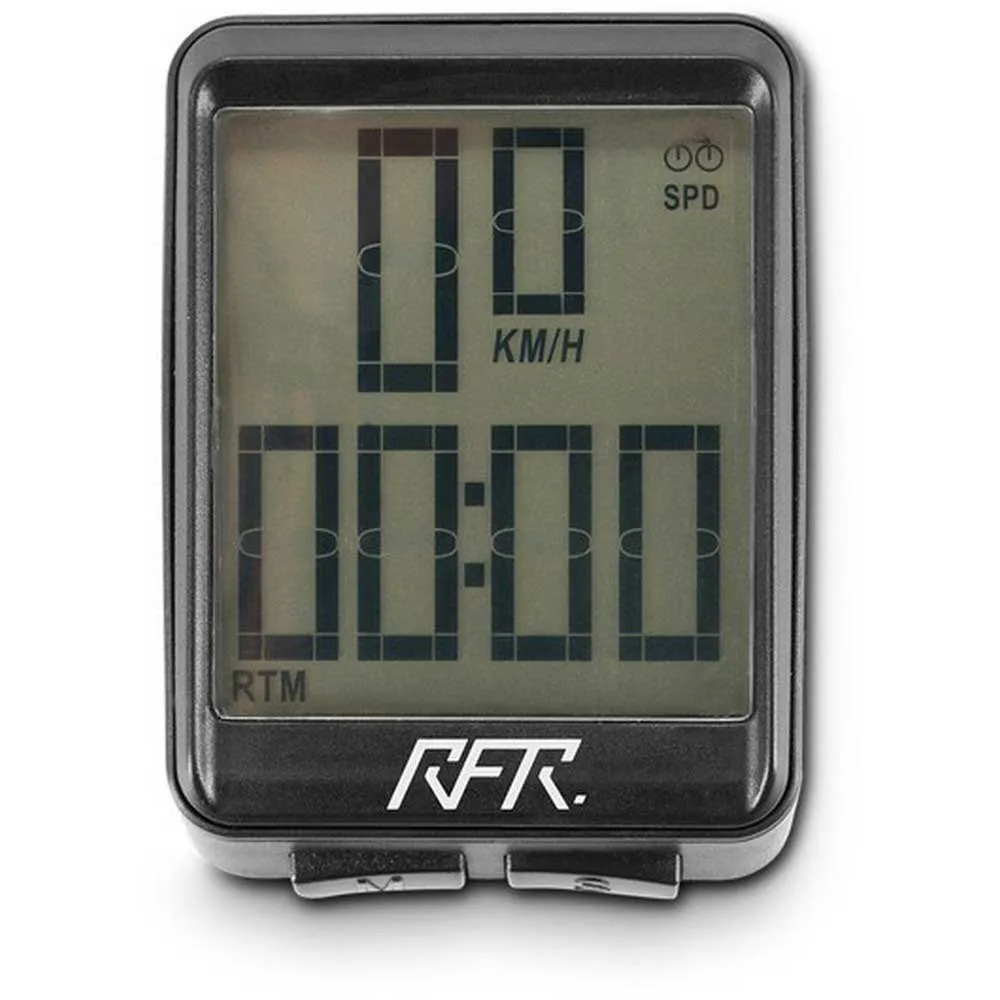 RFR Cmpt Wireless Sykkelcomputer