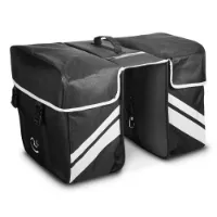 RFR Double Sykkelvesker 32l RFR Double Sykkelvesker 32l