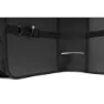 RFR Double Sykkelvesker 32l, Black, One Size