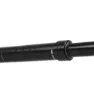 RFR Dropper Setepinne, Black / black, 95mm, 31.6mm
