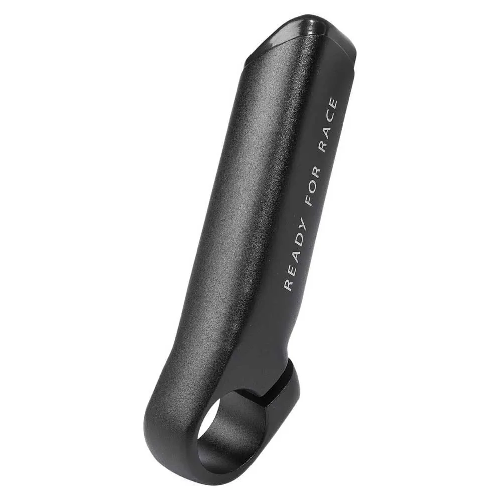 RFR Ergonomic Styrepropper, Black, One Size RFR Ergonomic Styrepropper, Black, One Size