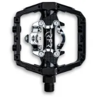 RFR Flat & Click Sykkelpedaler RFR Flat & Click Sykkelpedaler