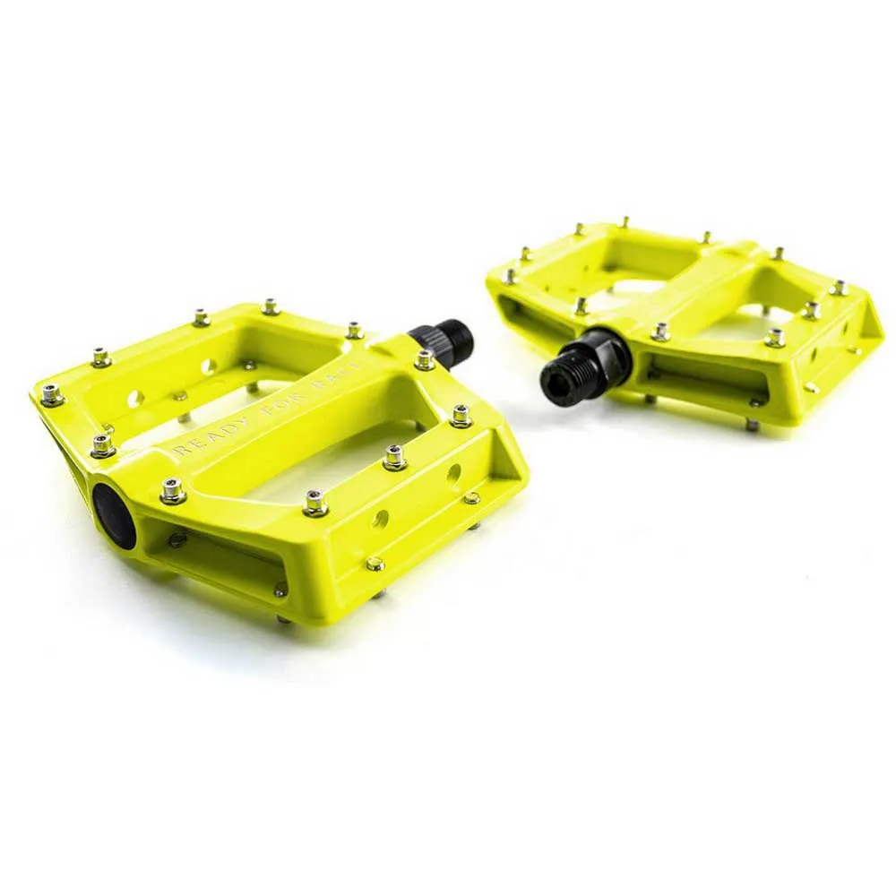 RFR Flat Cmpt Sykkelpedaler RFR Flat Cmpt Sykkelpedaler