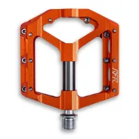 RFR Flat Slt 2.0 Sykkelpedaler RFR Flat Slt 2.0 Sykkelpedaler