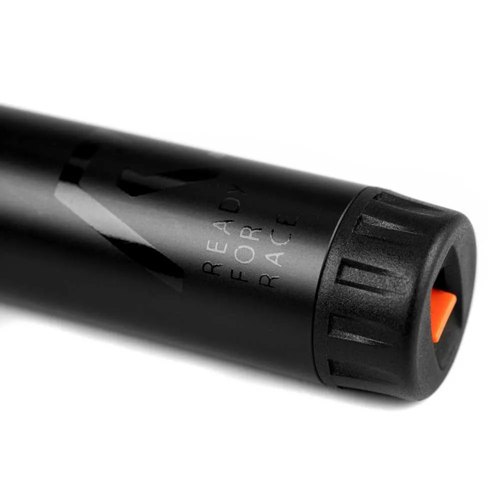 RFR Hpa All In One Mini Pumpe, Black, 120psi RFR Hpa All In One Mini Pumpe, Black, 120psi