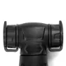 RFR Hpa All In One Mini Pumpe, Black, 120psi