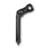 RFR Justerbar Stamme, Black / black, One Size, 75mm