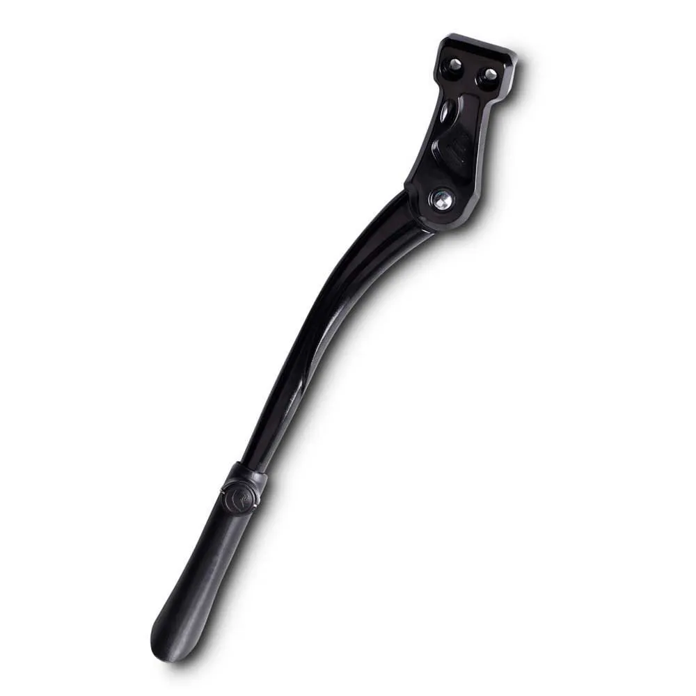 RFR Ksa 18 Pro Hovedtribune, Black, One Size
