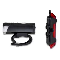 RFR Outdoor Power Sykkellyktesett RFR Outdoor Power Sykkellyktesett