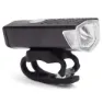 RFR Outdoor Power Sykkellyktesett, Black, One Size