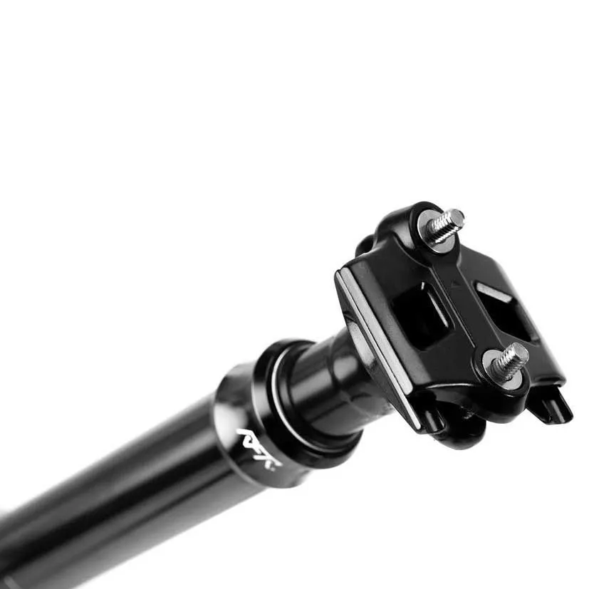 RFR Pro 2.0 Inside 130 Mm Dropper Setepinne, Black, 280-410mm, 30.9mm RFR Pro 2.0 Inside 130 Mm Dropper Setepinne, Black, 280-410mm, 30.9mm