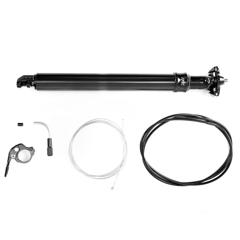 RFR Pro 2.0 Inside 150 Mm Dropper Setepinne, Black, 330-480mm, 30.9mm