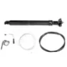 RFR Pro 2.0 Inside 150 Mm Dropper Setepinne, Black, 330-480mm, 30.9mm