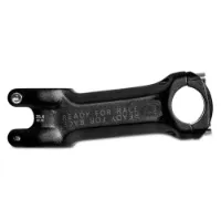 RFR Pro 25.4 Mm Sykkelstyrestem RFR Pro 25.4 Mm Sykkelstyrestem