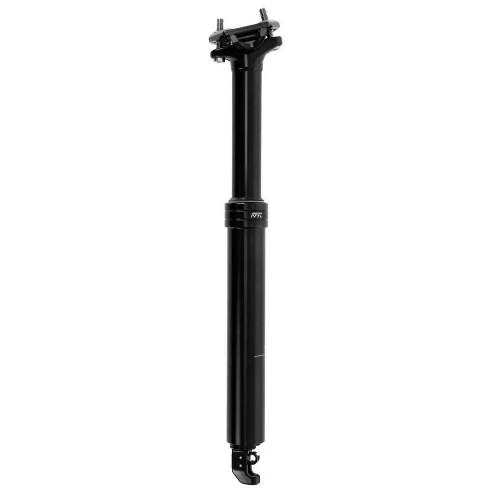 RFR Pro Inside 100 Mm Dropper Setepinne, Black, 260-360mm, 30.9mm