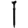 RFR Pro Inside 105 Dropper Setepinne, Black, 295-400mm, 27.2mm