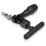 RFR Pro Kjedeuttrekker, Black, 8-11s