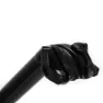 RFR Pro Outside 120 Mm 21 Mm Offset Dropper Setepinne, Black, 290-410mm, 31.6mm