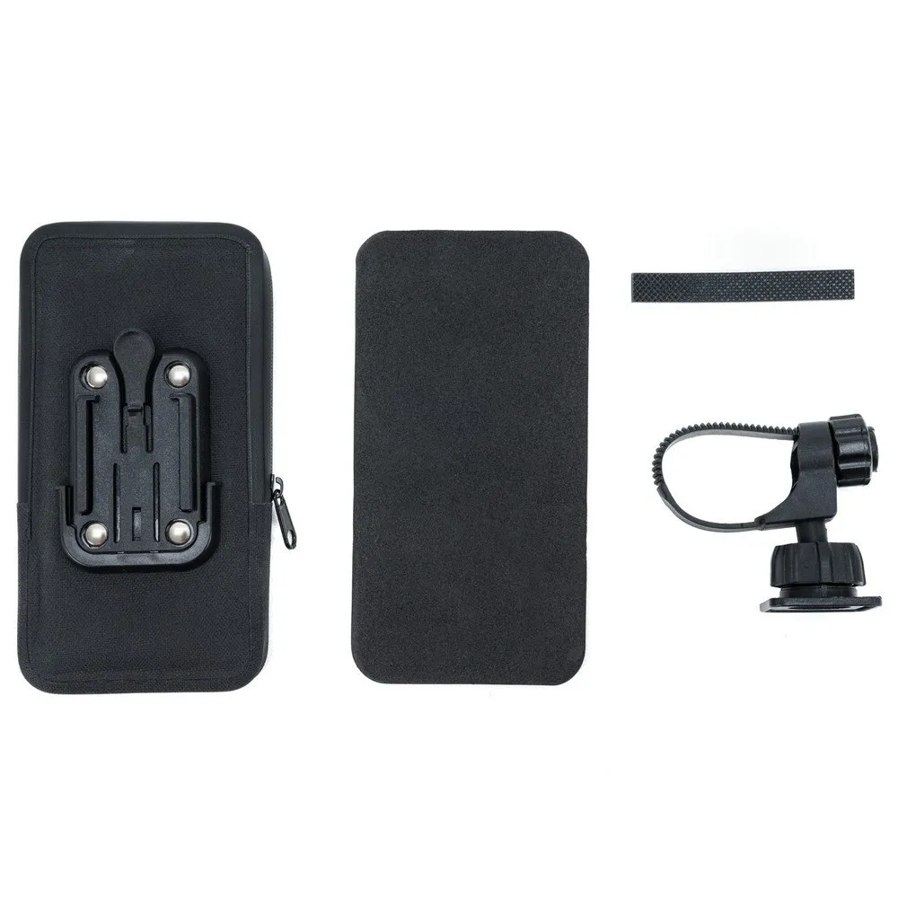 RFR Pro Styretelefonholder, Black, One Size RFR Pro Styretelefonholder, Black, One Size