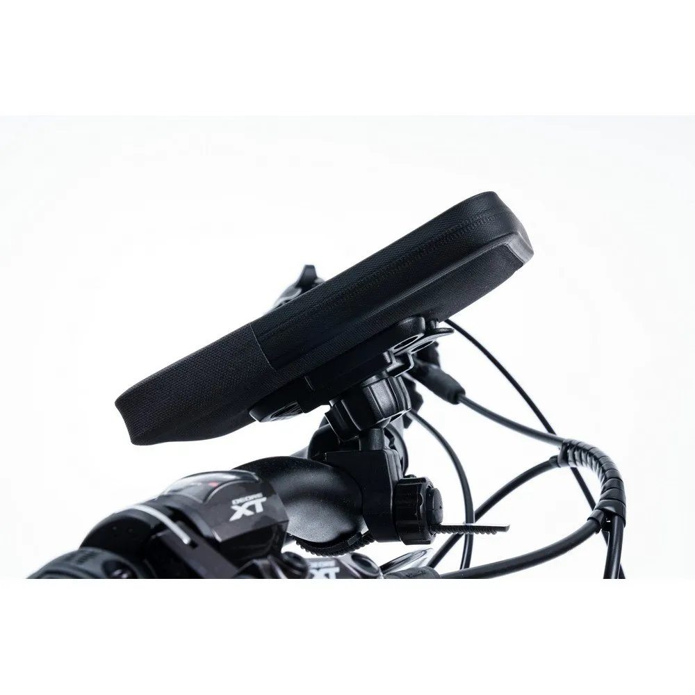 RFR Pro Styretelefonholder, Black, One Size RFR Pro Styretelefonholder, Black, One Size