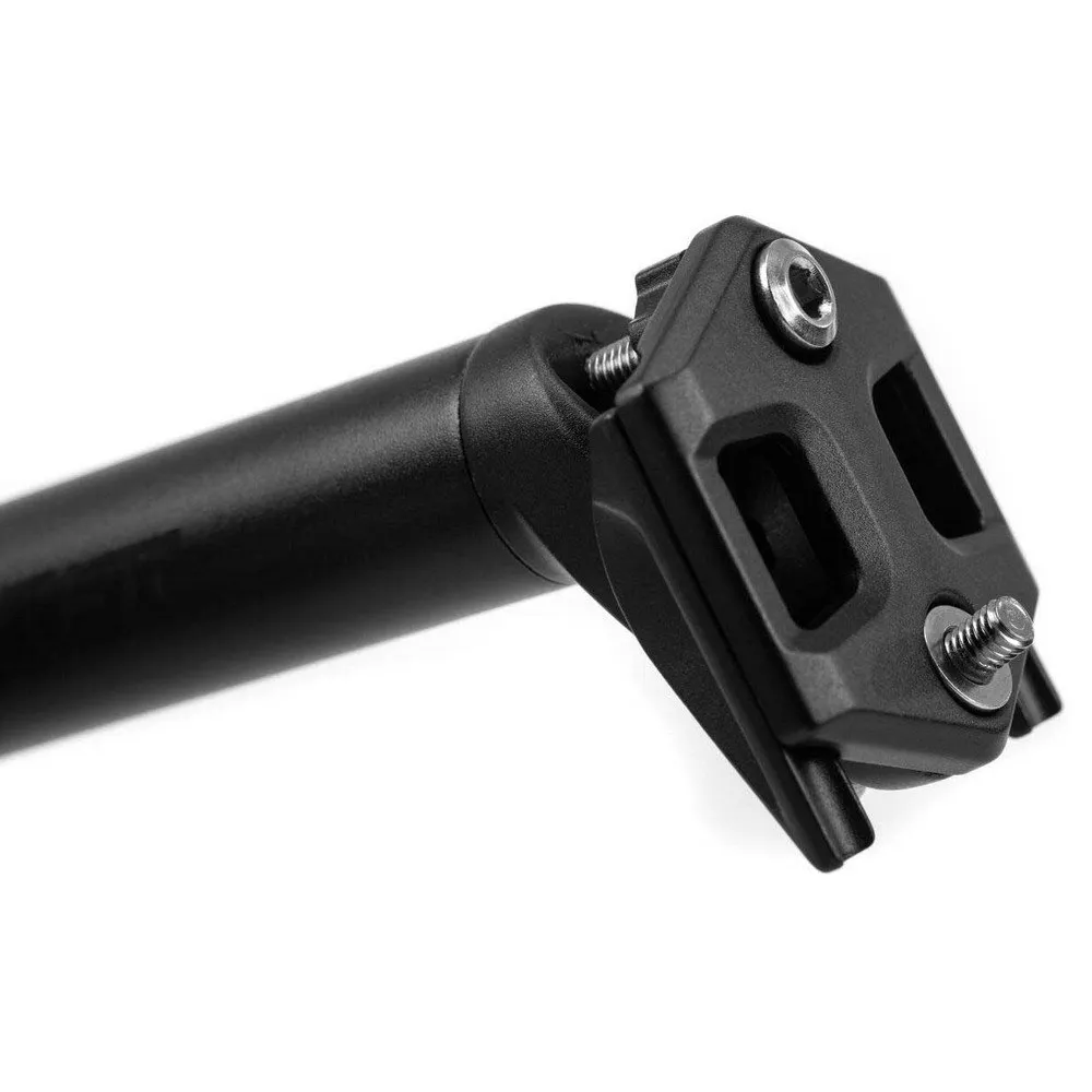 RFR Prolight Setepinne, Black, 400mm, 30.9mm RFR Prolight Setepinne, Black, 400mm, 30.9mm