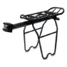 RFR Rail Klick&go Seatpost Bagasjebærer, Black, One Size